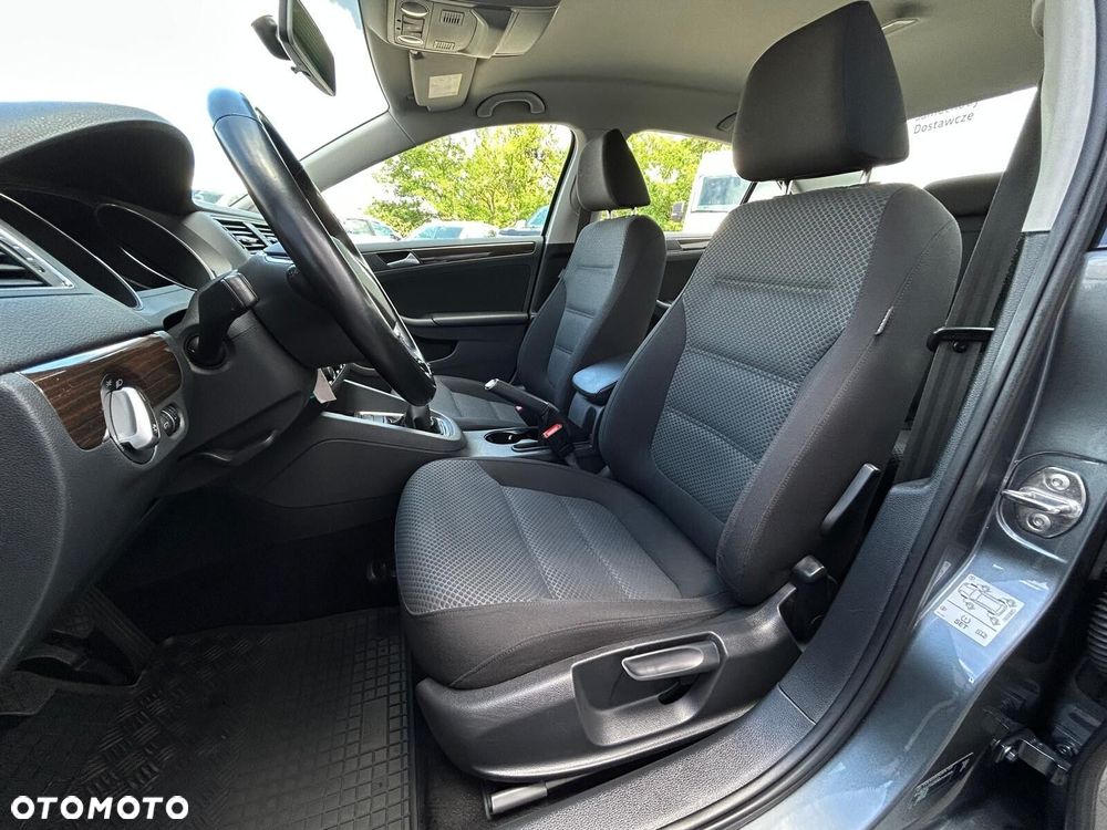 Volkswagen Jetta 1.4 TSI BMT Comfortline - 8