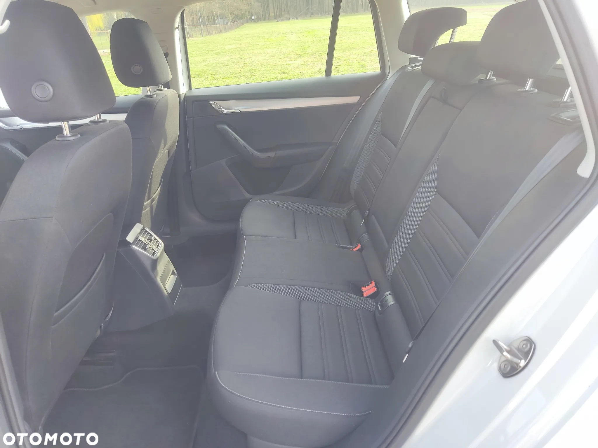 Skoda Octavia 2.0 TDI Ambition - 15