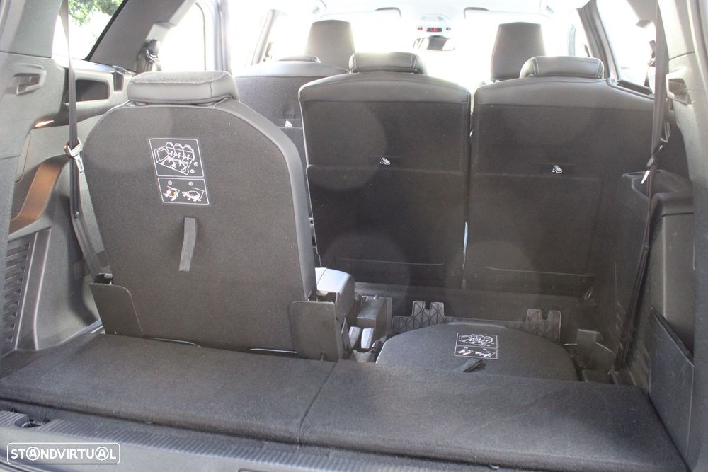 Peugeot 5008 BlueHDI 130 EAT8 Allure Pack - 36