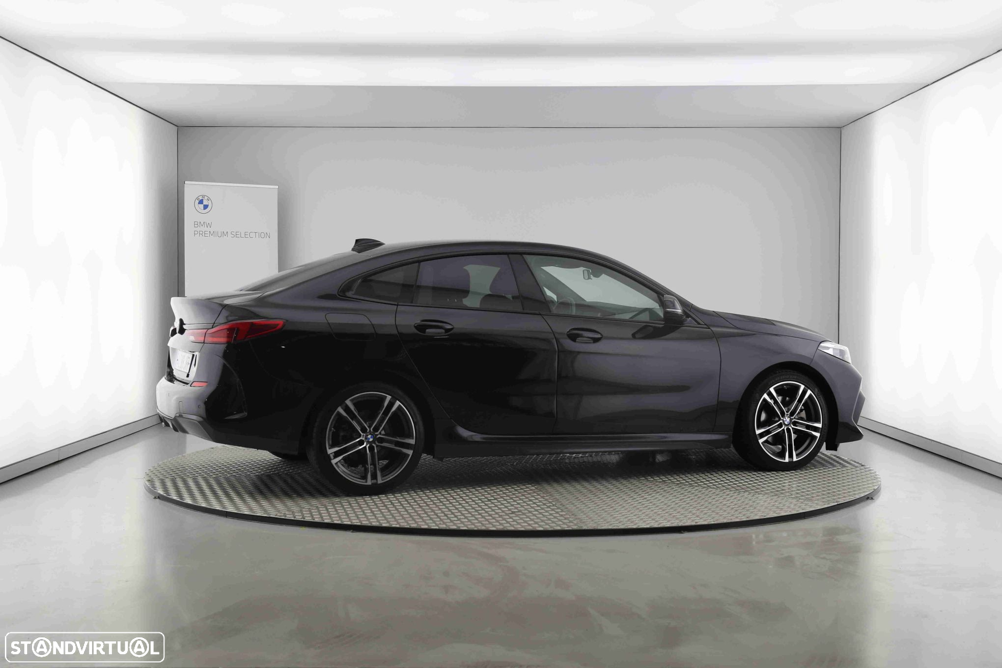 BMW 216 Gran Coupé - 8