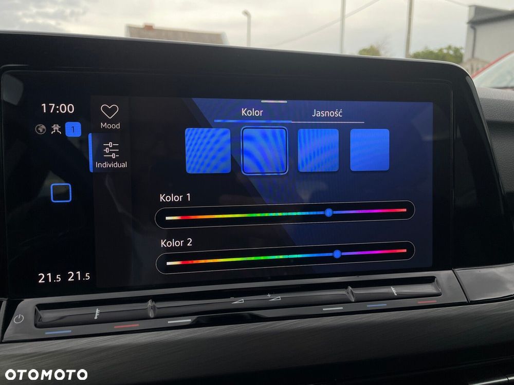 Volkswagen Golf Variant 2.0 TDI Style DSG - 31