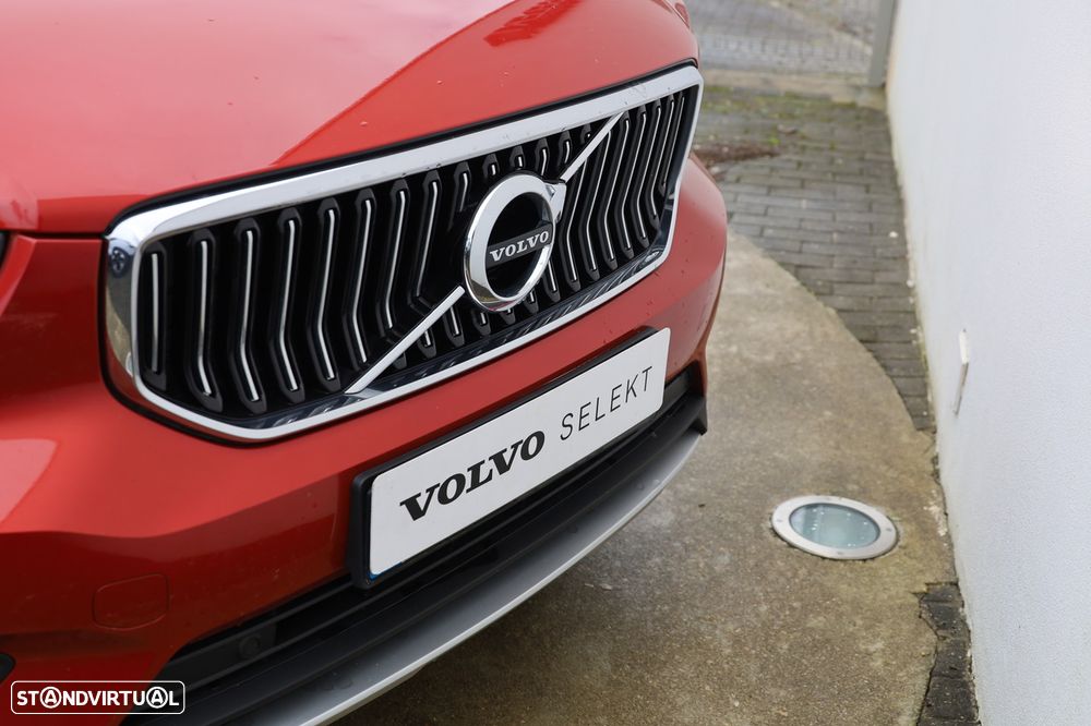 Volvo XC 40 1.5 T4 PHEV Inscription Expression - 35