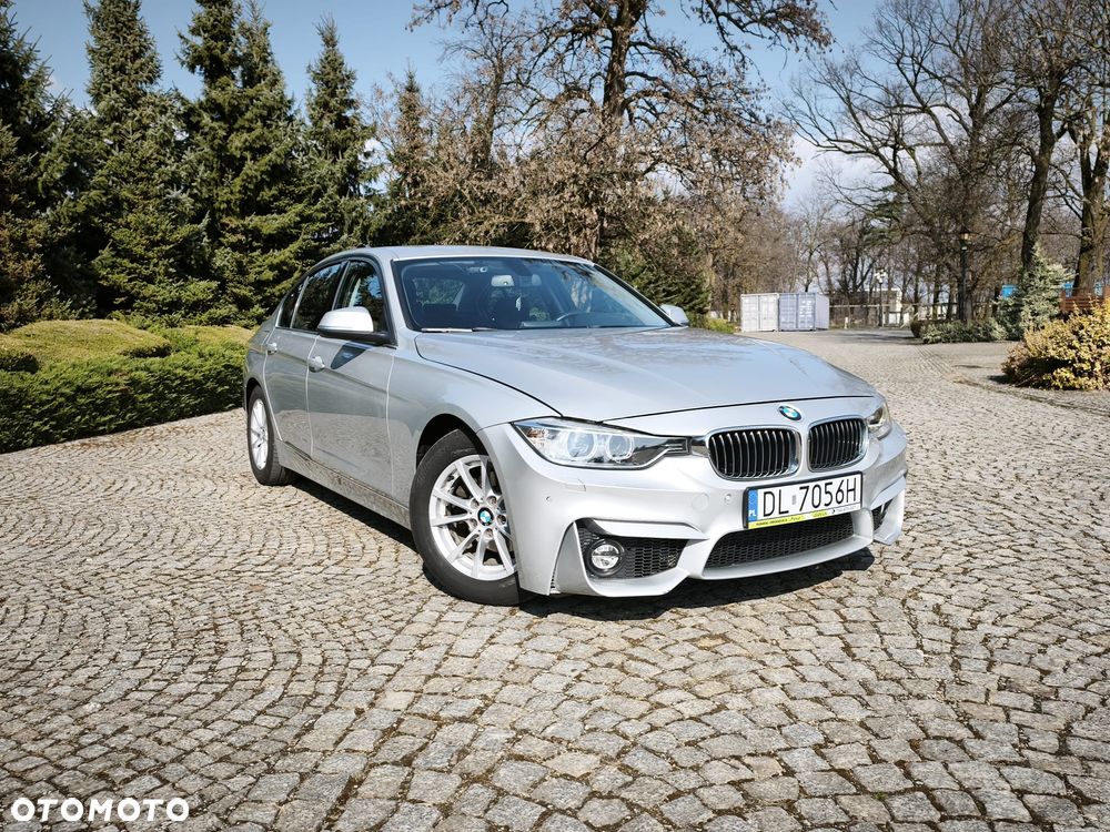BMW Seria 3 - 3