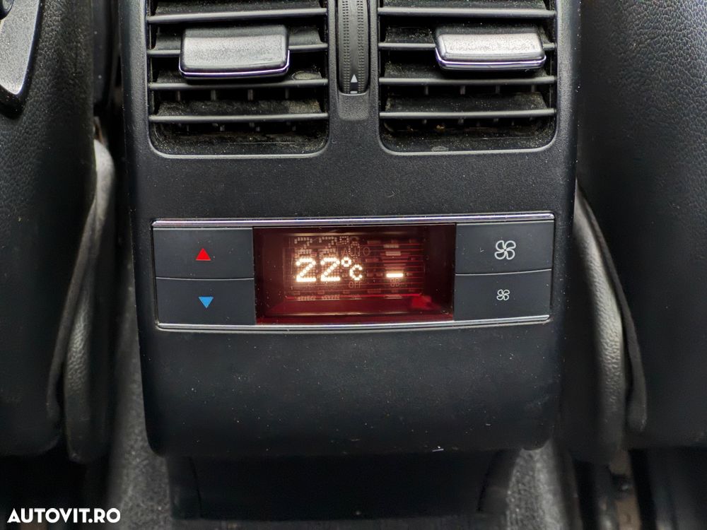 Mercedes-Benz GLK 220 CDI DPF 4Matic BlueEFFICIENCY 7G-TRONIC SPORT EDITION - 15