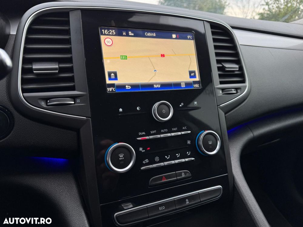 Renault Talisman - 10
