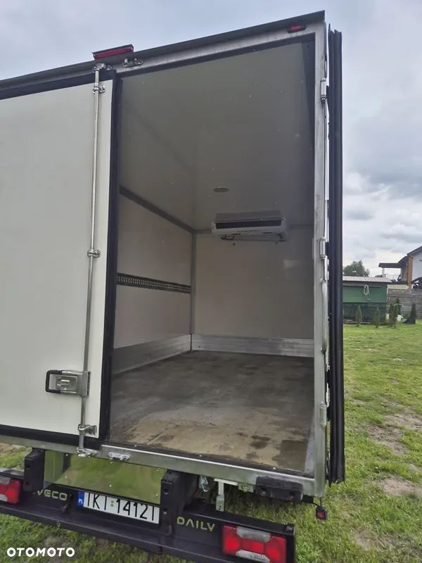 Iveco Daily 50C/35 - 2