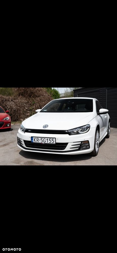 Volkswagen Scirocco ver-2-0-tsi-bmt-perfectline-r--style - 1