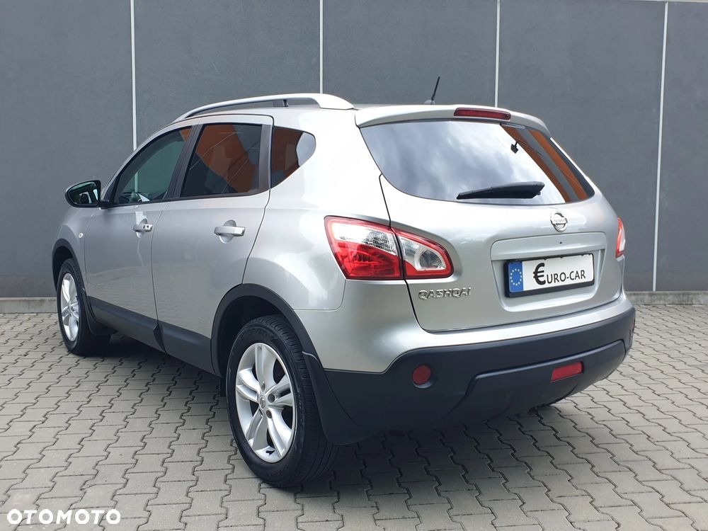 Nissan Qashqai - 3