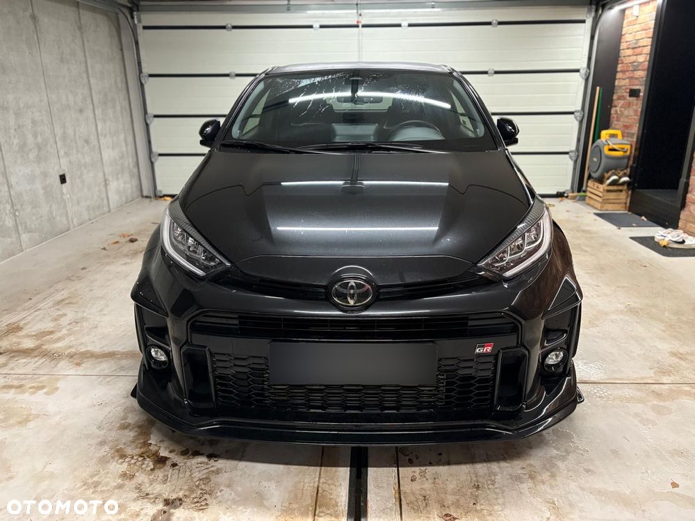 Toyota GR Yaris 1.6 Dynamic - 1