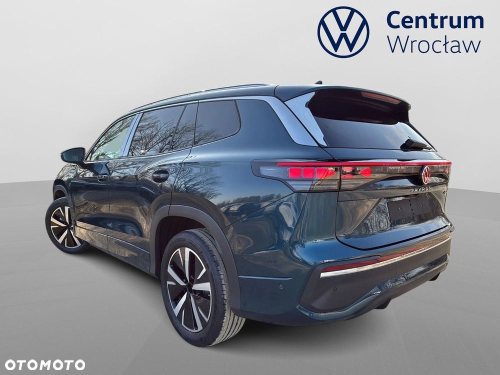 Volkswagen Tayron - 8