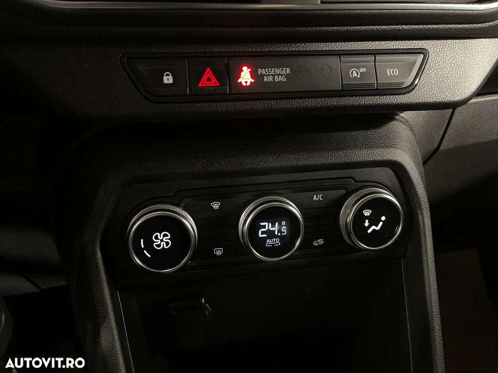 Dacia Sandero Stepway TCe 90 MT6 Comfort - 16