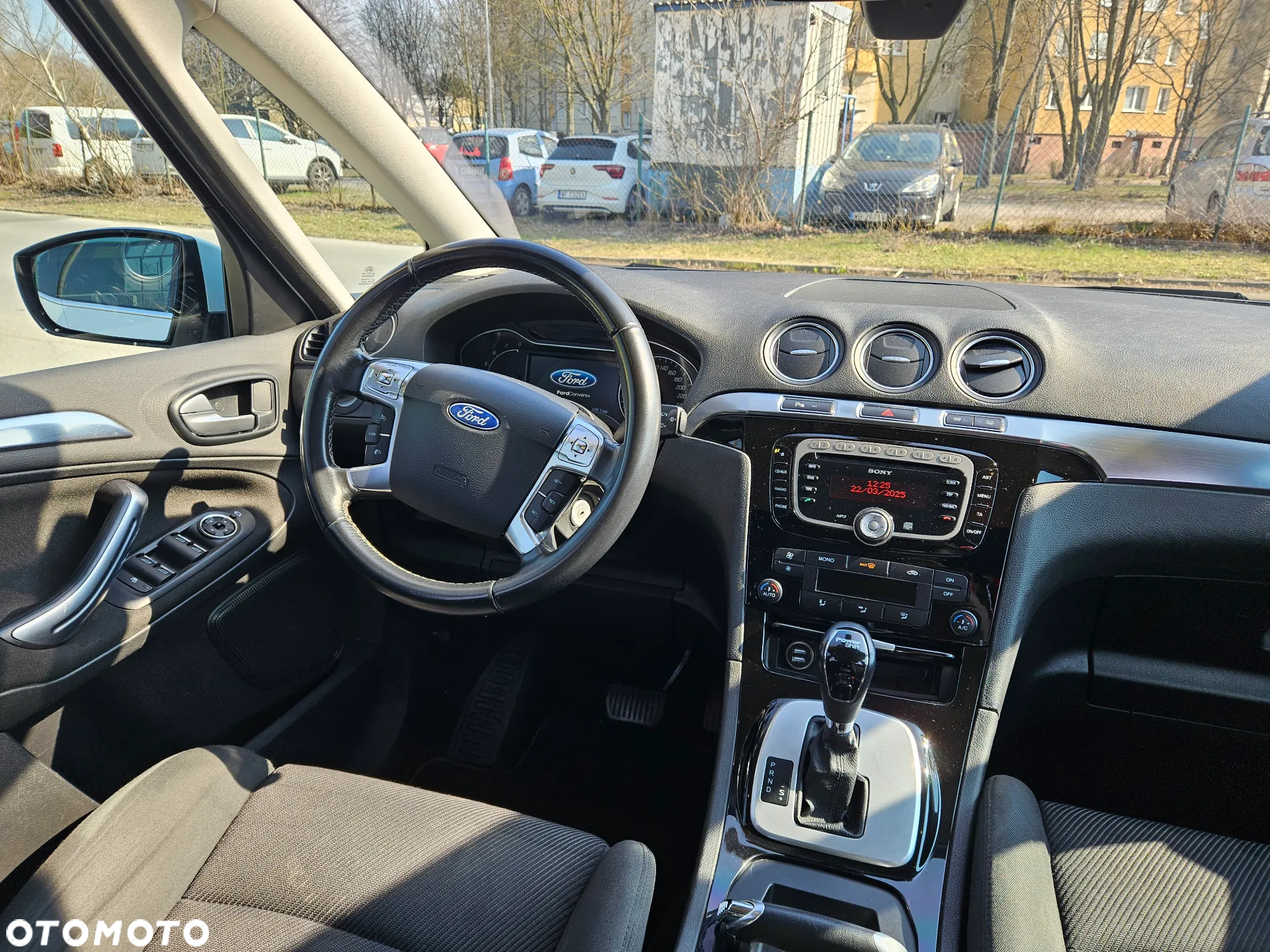 Ford S-Max 2.0 T Platinium X MPS6 - 18