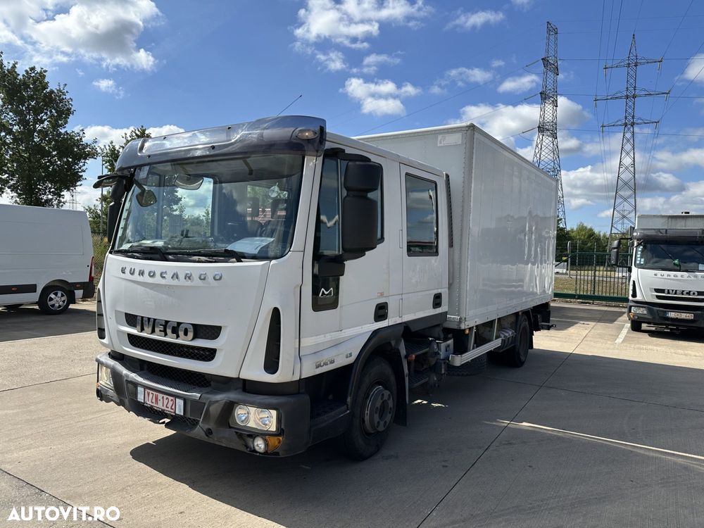 Iveco Eurocargo - 4