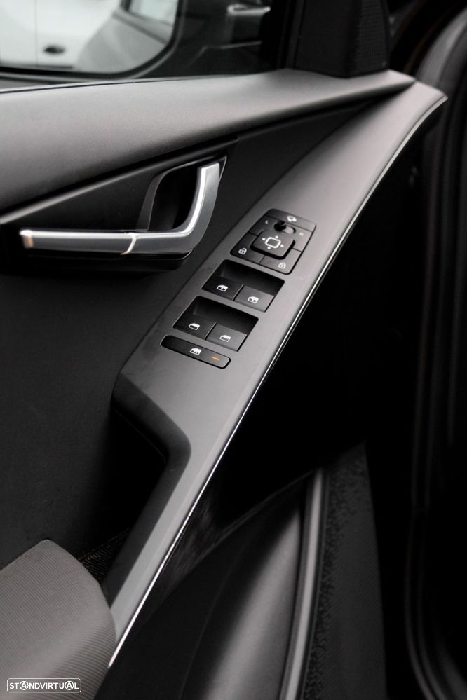 Kia e-Niro 64kWh - 14