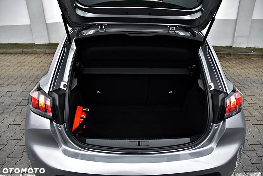 Peugeot 208 1.2 PureTech Active S&S - 13