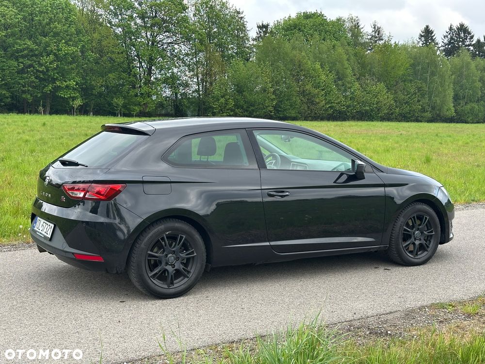 Seat Leon SC 2.0 TDI DPF Start&Stop FR - 3