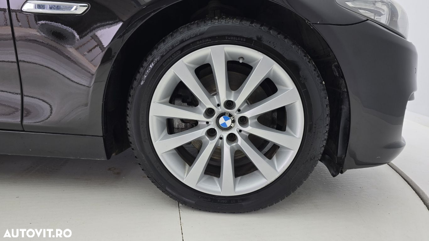 BMW Seria 5 - 23