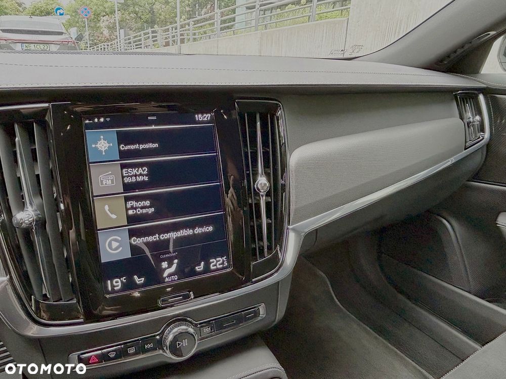 Volvo S90 B5 D AWD R-Design - 17