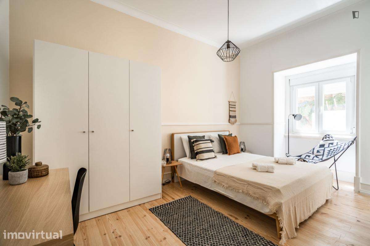 Apartamento com 3 quartos - localizado em Penha de França Lisbon - Grande imagem: 2/25