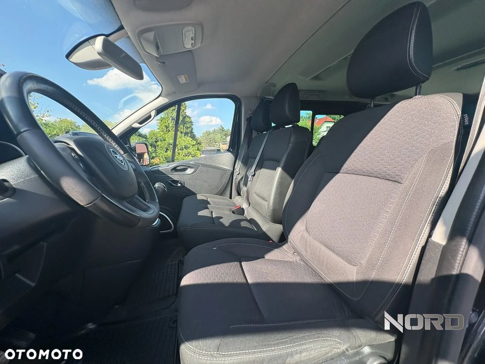 Opel Vivaro L2H1 S&S Life - 10