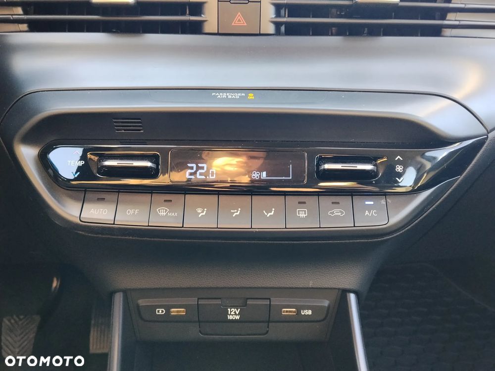 Hyundai i20 1.0 T-GDi Modern - 21