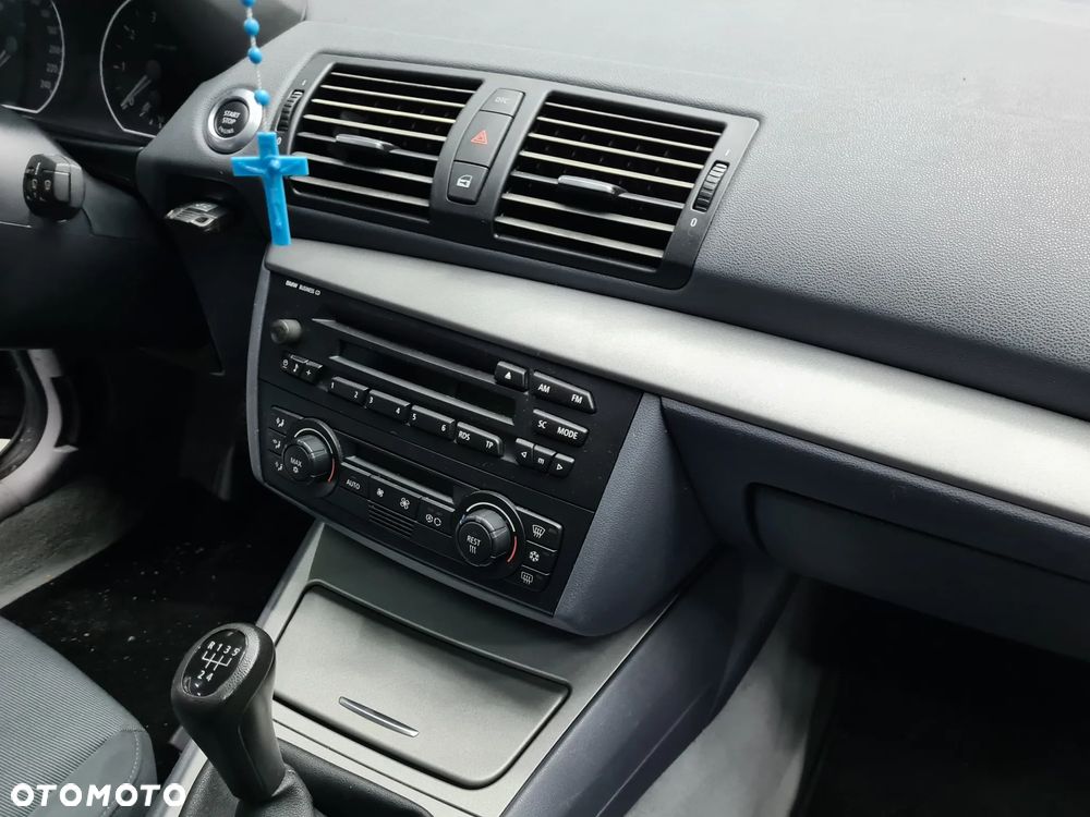 BMW Seria 1 - 5