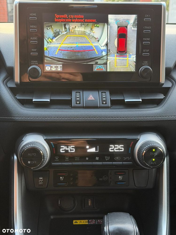 Toyota RAV4 2.0 Executive 4x4 MS - 10