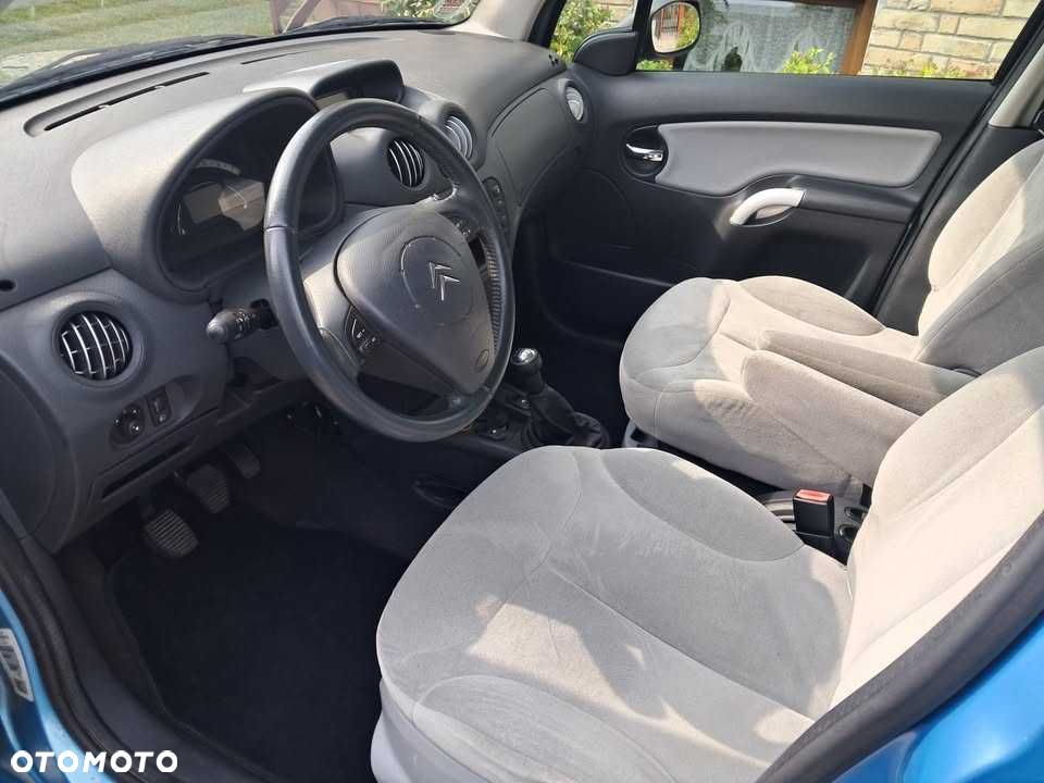 Citroën C3 - 7