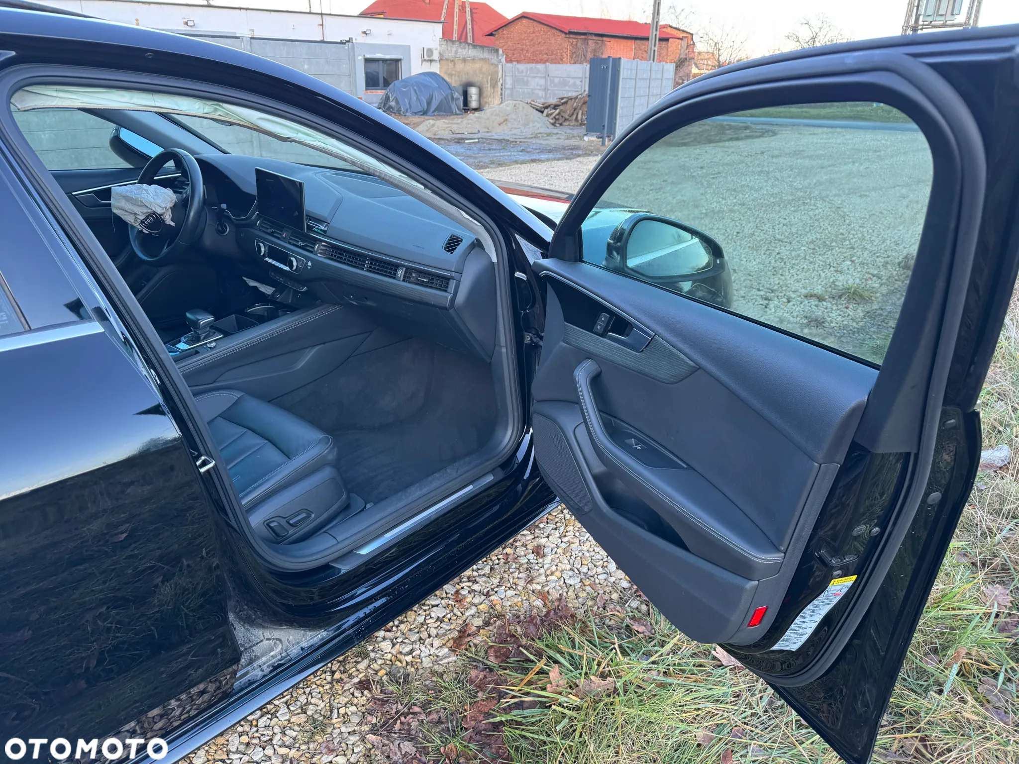 Audi A4 40 TFSI S tronic S line - 17