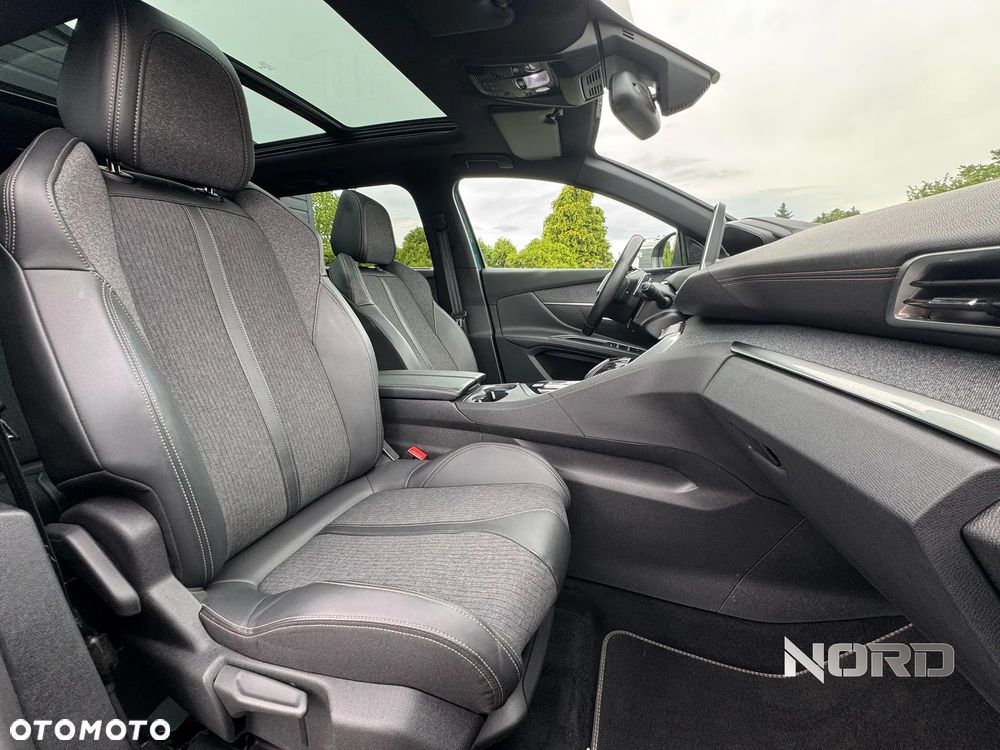 Peugeot 5008 1.6 PureTech GT Line S&S EAT8 - 18
