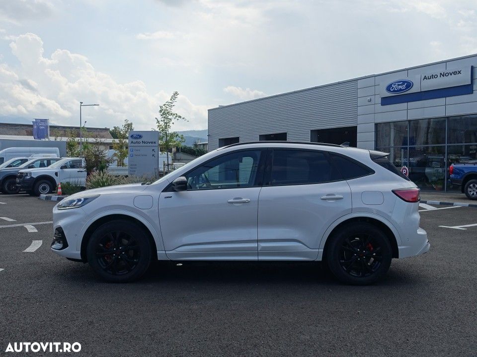Ford Kuga - 9