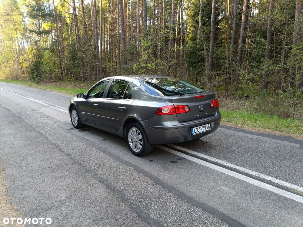 Renault Laguna 2.0 Dynamique - 20