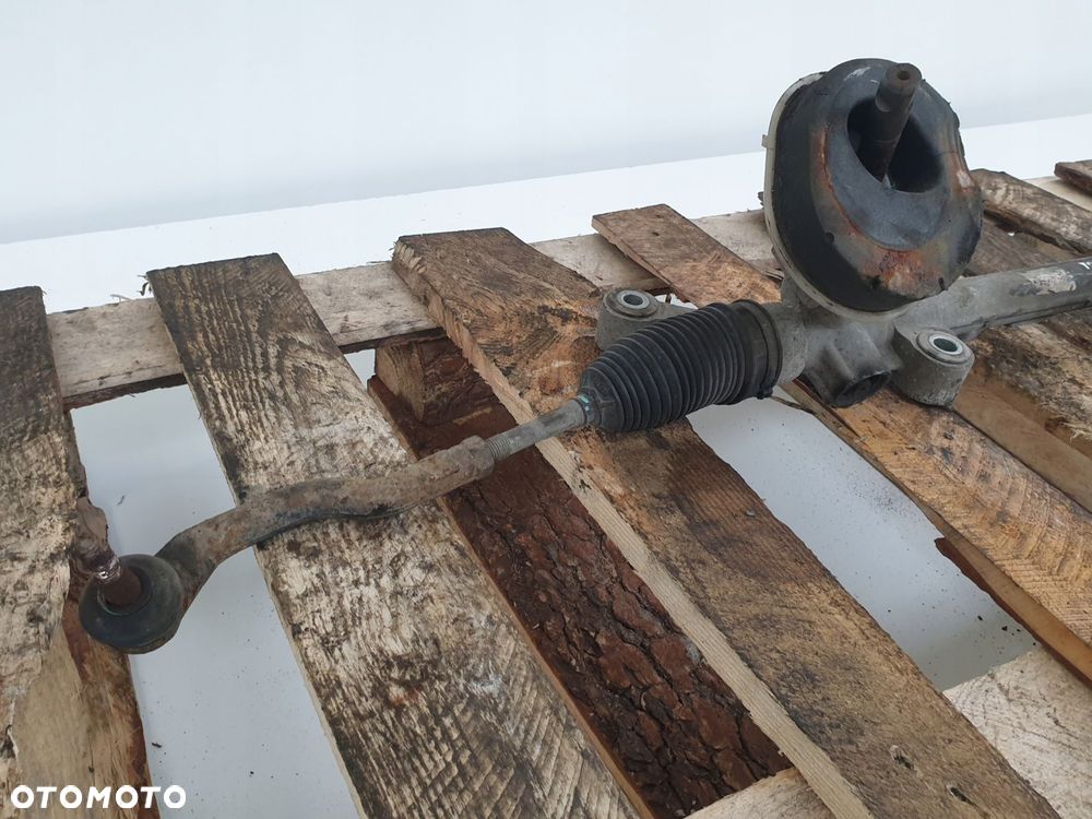 Mazda 2 MAGLOWNICA przekładnia EUROPA oryginał - 5