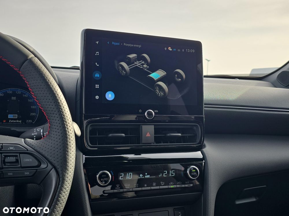 Toyota Yaris Cross Hybrid 1.5 GR Sport - 16