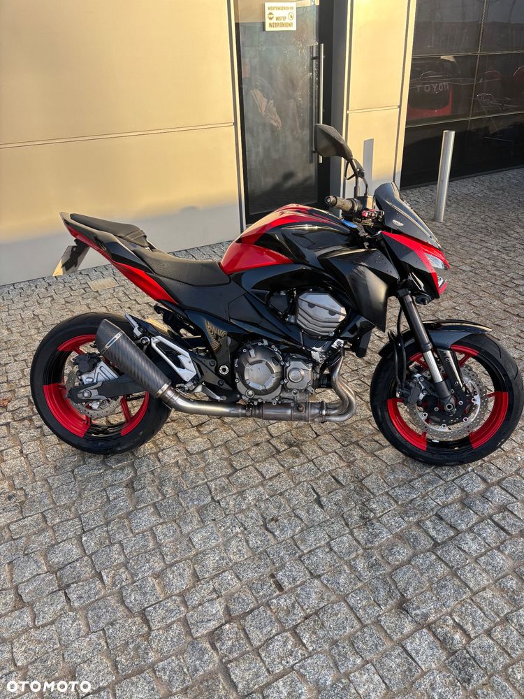 Kawasaki Z