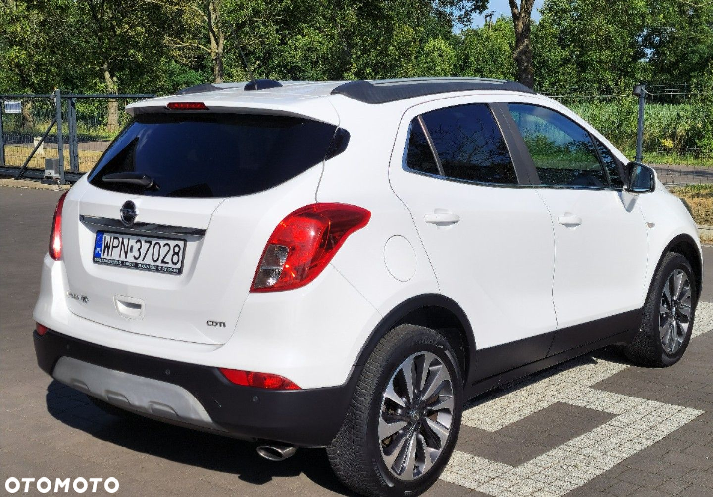 Opel Mokka - 4