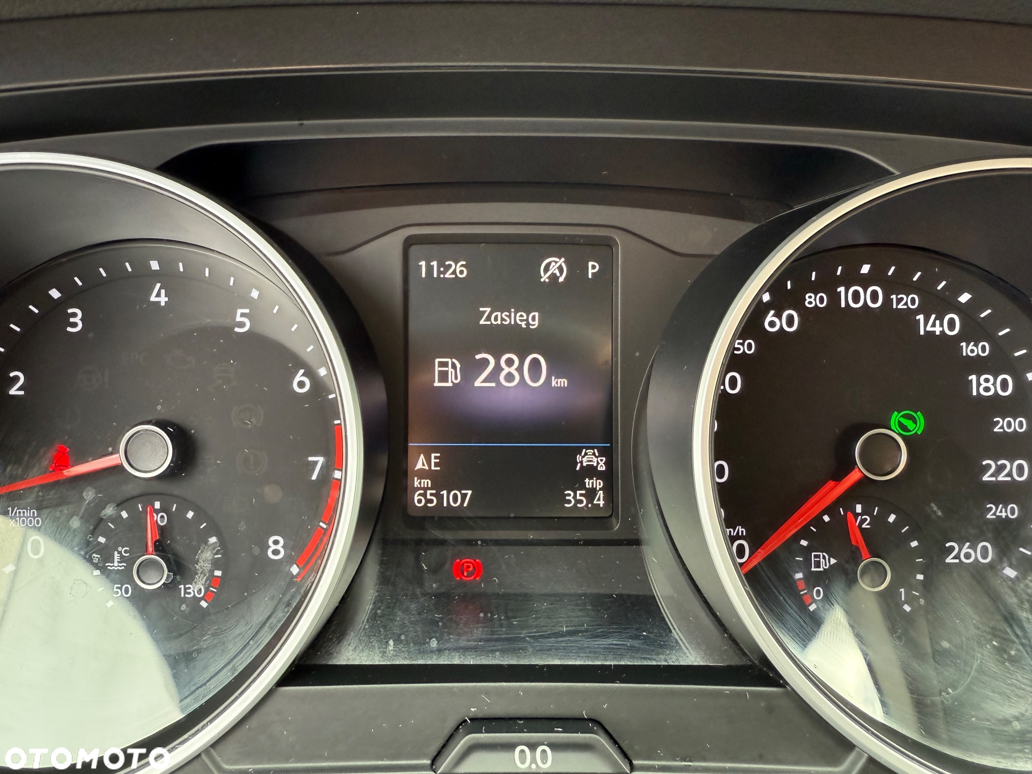 Volkswagen Tiguan 2.0 TSI 4Mot Comfortline DSG - 35