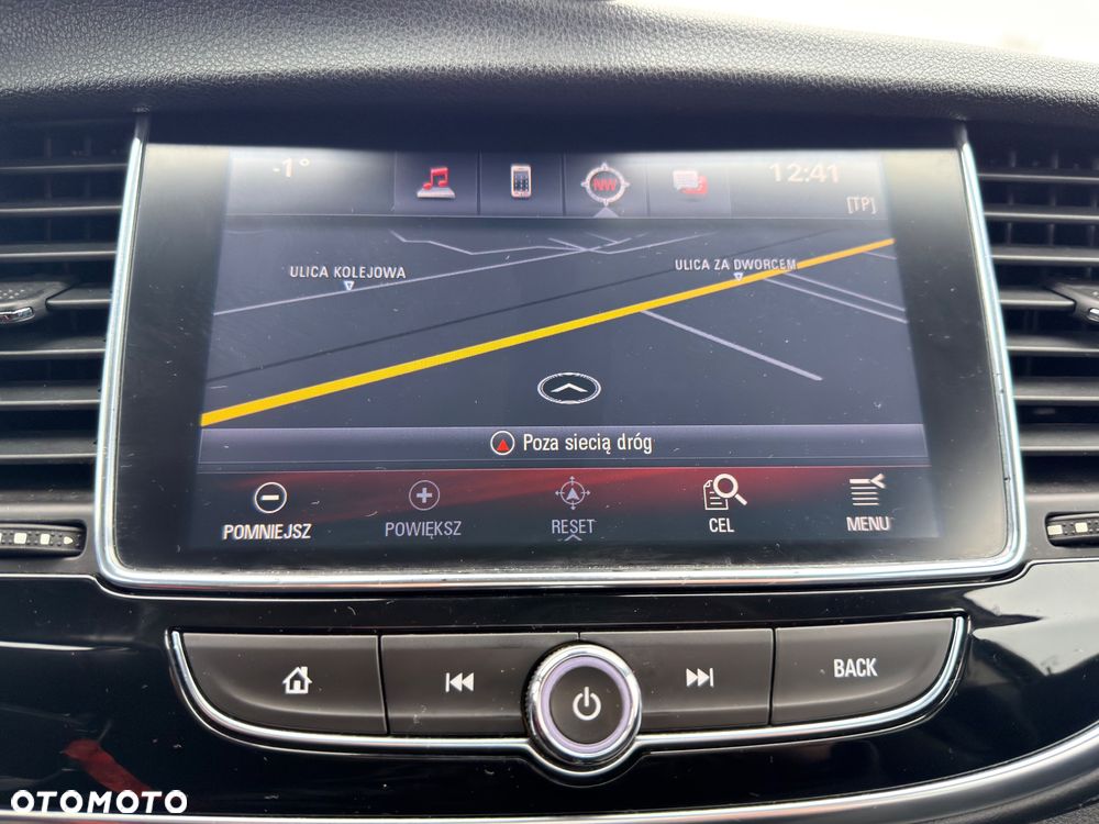 Opel Mokka 1.4 Turbo ecoFLEX Start/Stop 4x4 Innovation - 28