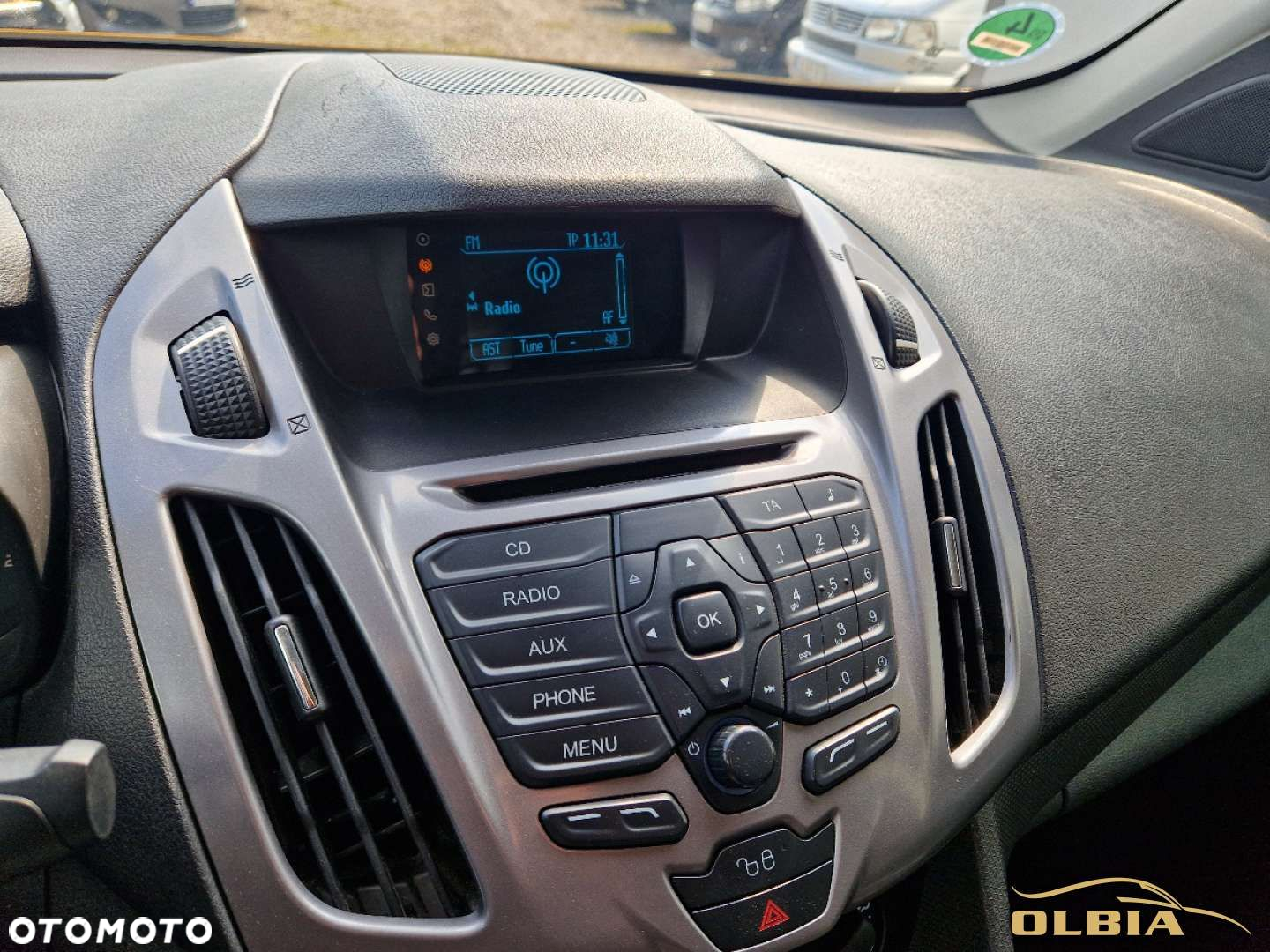 Ford Transit Connect - 6