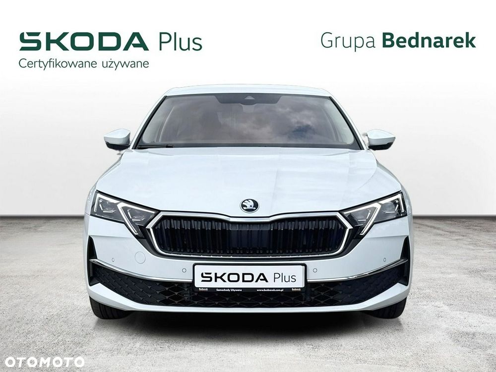 Skoda Octavia 1.5 TSI Selection - 9