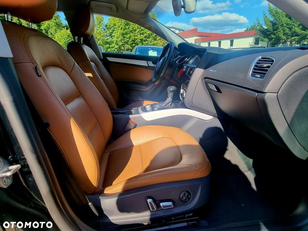 Audi A5 Sportback - 19
