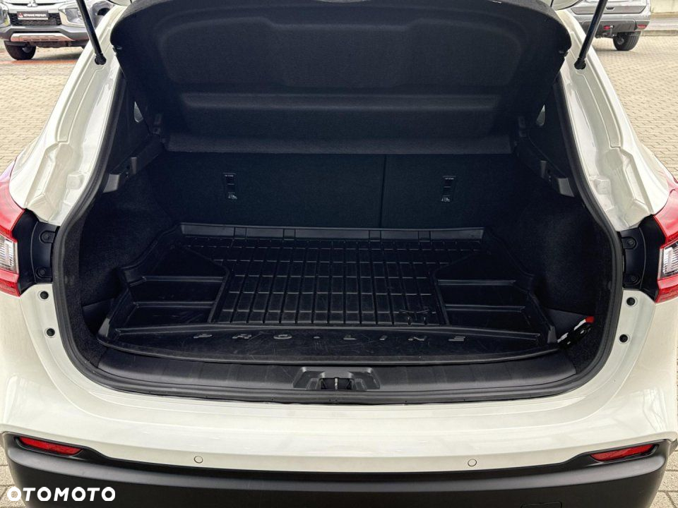 Nissan Qashqai - 17
