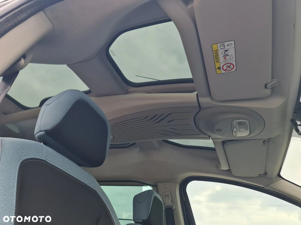 Citroën Berlingo Multispace HDi 115 FAP Selection - 35