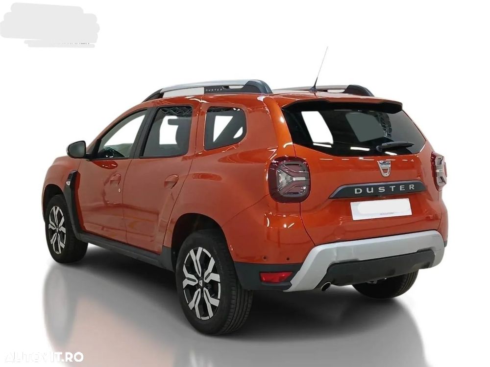 Dacia Duster - 3