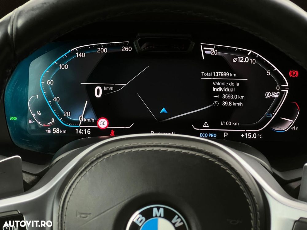 BMW X5 - 22