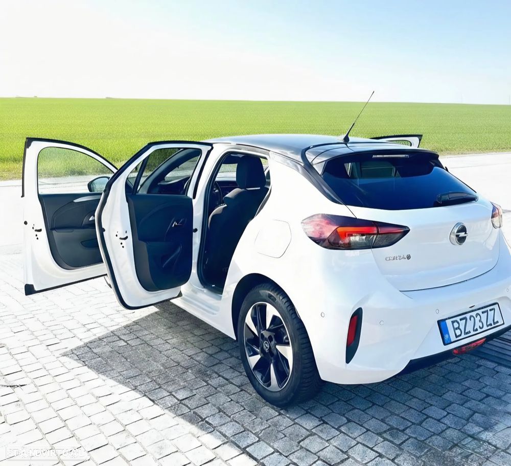 Opel Corsa-e GS Line - 13