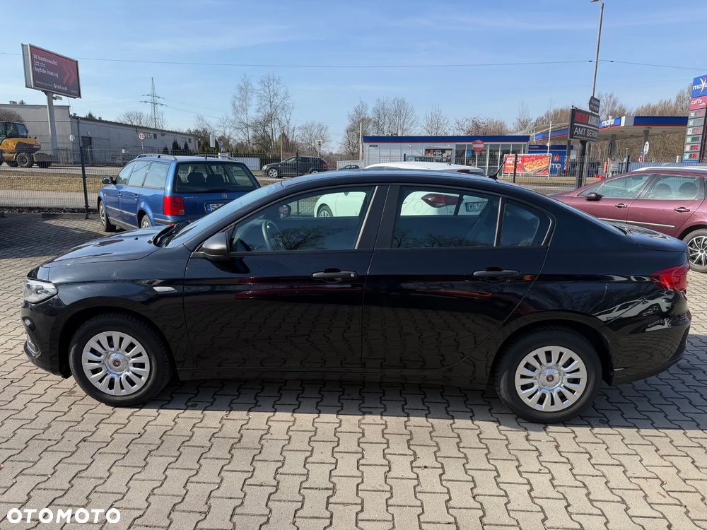 Fiat Tipo 1.4 Classic - 2