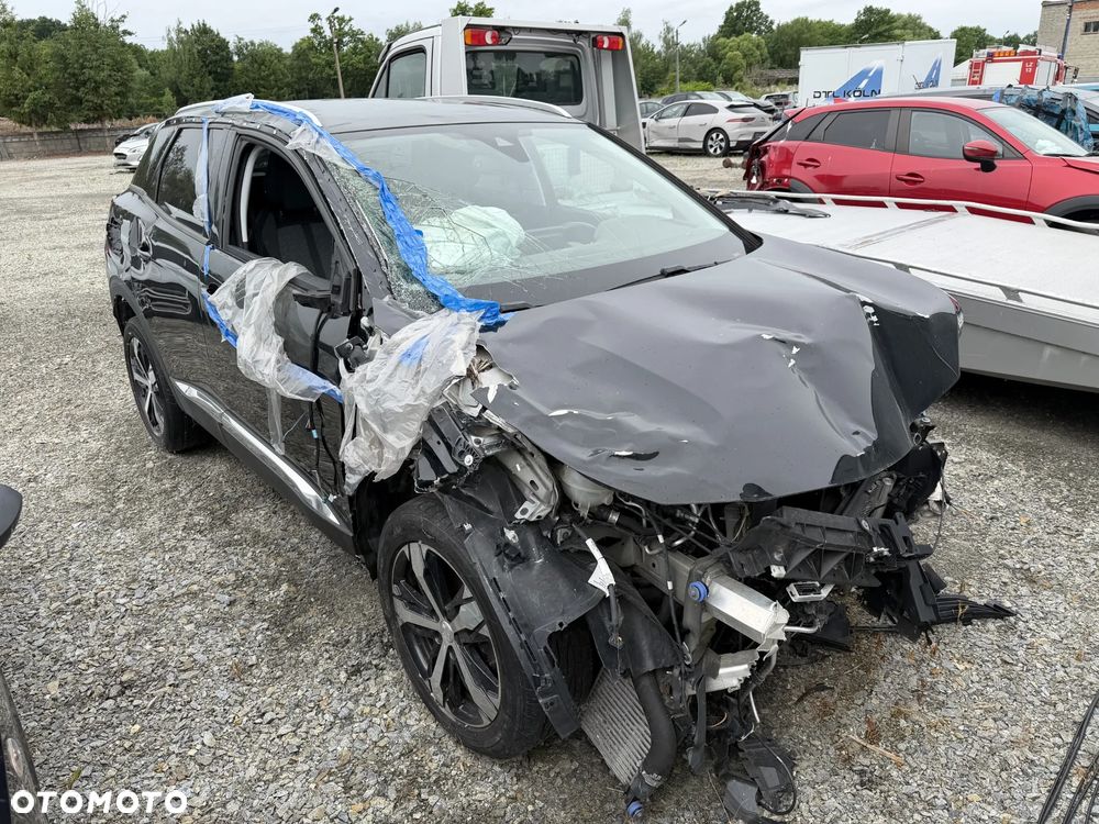 Peugeot 3008 BlueHDi 130 Stop & Start EAT8 Allure Business-Paket - 6