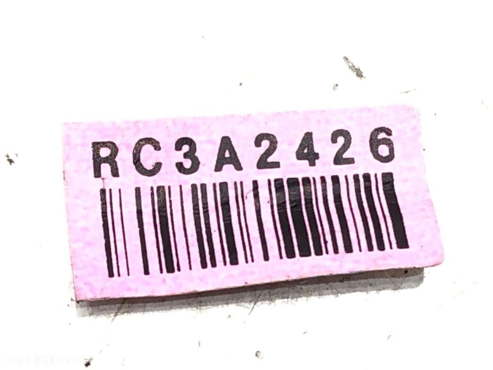 CZUJNIK NASŁONECZNIENIA  KIA RIO IV (YB, SC, FB) 2017 - 2022 1.2 CVVT 62 kW [84 KM] benzyna 2020 - - 4