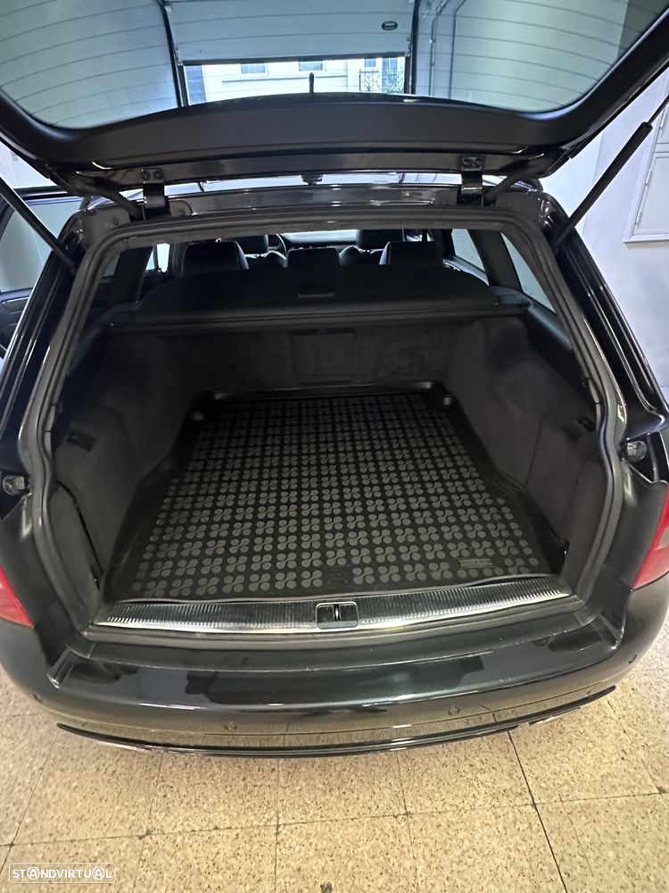 Audi RS6 Avant 4.2 V8 Tiptronic - 13